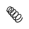 Fitting PositionFront AxleSpring DesignCoil spring with constant wire diameterCheck OE numberreplacement in pairs recommendedWire Diameter [mm]12.5Length [mm]364Number of coils5.5