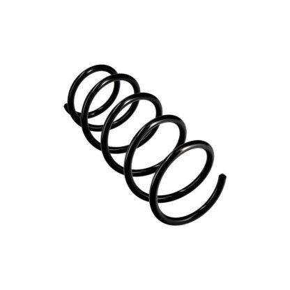 Fitting PositionFront AxleSpring DesignCoil spring with constant wire diameterCheck OE numberreplacement in pairs recommendedWire Diameter [mm]12.5Length [mm]364Number of coils5.5