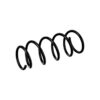 Fitting PositionFront AxleSpring DesignCoil spring with constant wire diameterCheck OE numberreplacement in pairs recommendedWire Diameter [mm]12.5Length [mm]364Number of coils5.5