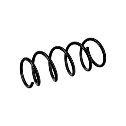 Fitting PositionFront AxleSpring DesignCoil spring with constant wire diameterCheck OE numberreplacement in pairs recommendedWire Diameter [mm]12.5Length [mm]364Number of coils5.5