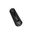Fitting PositionFront AxleSpring DesignCoil spring with constant wire diameterCheck OE numberColour coding see PDFreplacement in pairs recommendedWire Diameter [mm]14.5Length [mm]427Number of coils12.7