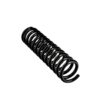 Fitting PositionFront AxleSpring DesignCoil spring with constant wire diameterCheck OE numberColour coding see PDFreplacement in pairs recommendedWire Diameter [mm]14.5Length [mm]427Number of coils12.7