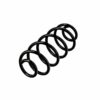Fitting PositionRear AxleSpring DesignCoil spring with constant wire diameterCheck OE numberreplacement in pairs recommendedWire Diameter [mm]11.2Length [mm]321Number of coils6.2