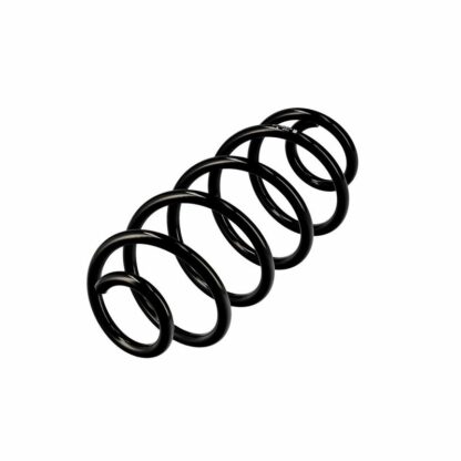 Fitting PositionRear AxleSpring DesignCoil spring with constant wire diameterCheck OE numberreplacement in pairs recommendedWire Diameter [mm]11.2Length [mm]321Number of coils6.2