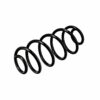Fitting PositionRear AxleSpring DesignCoil spring with constant wire diameterCheck OE numberreplacement in pairs recommendedWire Diameter [mm]11.2Length [mm]321Number of coils6.2