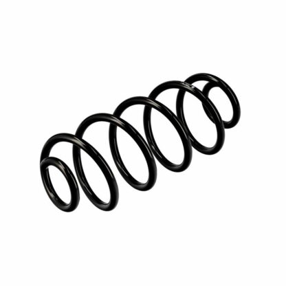 Fitting PositionRear AxleSpring DesignCoil spring with constant wire diameterCheck OE numberreplacement in pairs recommendedWire Diameter [mm]11.2Length [mm]321Number of coils6.2