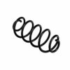 Fitting PositionRear AxleSpring DesignCoil spring with constant wire diameterCheck OE numberreplacement in pairs recommendedWire Diameter [mm]11.2Length [mm]321Number of coils6.2