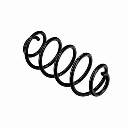 Fitting PositionRear AxleSpring DesignCoil spring with constant wire diameterCheck OE numberreplacement in pairs recommendedWire Diameter [mm]11.2Length [mm]321Number of coils6.2