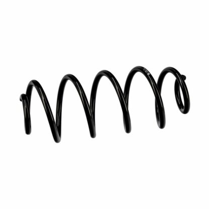 Fitting PositionRear AxleSpring DesignCoil spring with constant wire diameterCheck OE numberreplacement in pairs recommendedWire Diameter [mm]11.2Length [mm]321Number of coils6.2