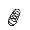 Fitting PositionFront AxleSpring DesignCoil spring with constant wire diameterCheck OE numberreplacement in pairs recommendedWire Diameter [mm]11.5Length [mm]400Number of coils5.8