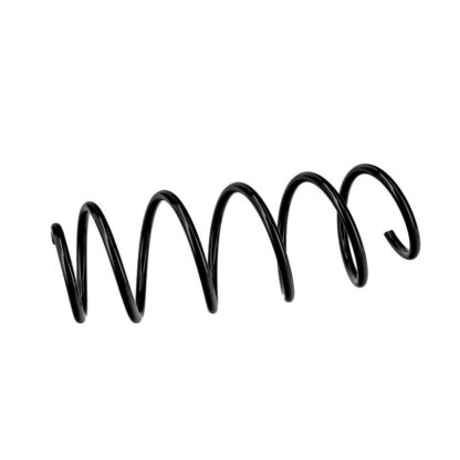 Fitting PositionFront AxleSpring DesignCoil spring with constant wire diameterCheck OE numberreplacement in pairs recommendedWire Diameter [mm]11.5Length [mm]400Number of coils5.8