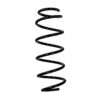Fitting PositionFront AxleSpring DesignCoil spring with constant wire diameterCheck OE numberreplacement in pairs recommendedWire Diameter [mm]11.5Length [mm]400Number of coils5.8