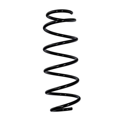 Fitting PositionFront AxleSpring DesignCoil spring with constant wire diameterCheck OE numberreplacement in pairs recommendedWire Diameter [mm]11.5Length [mm]400Number of coils5.8