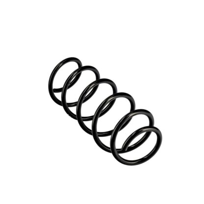 Fitting PositionFront AxleSpring DesignCoil spring with constant wire diameterCheck OE numberreplacement in pairs recommendedWire Diameter [mm]11.5Length [mm]400Number of coils5.8