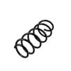 Fitting PositionFront AxleSpring DesignCoil spring with constant wire diameterCheck OE numberreplacement in pairs recommendedWire Diameter [mm]11.5Length [mm]400Number of coils5.8