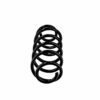Fitting PositionFront AxleSpring DesignCoil spring with constant wire diameterSuspensionfor vehicles with standard suspensionCheck OE numberColour coding see PDFreplacement in pairs recommendedWire Diameter [mm]13.2Length [mm]360Number of coils6.5