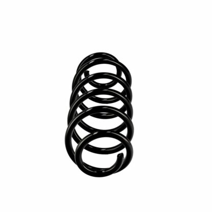 Fitting PositionFront AxleSpring DesignCoil spring with constant wire diameterSuspensionfor vehicles with standard suspensionCheck OE numberColour coding see PDFreplacement in pairs recommendedWire Diameter [mm]13.2Length [mm]360Number of coils6.5