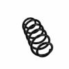 Fitting PositionFront AxleSpring DesignCoil spring with constant wire diameterSuspensionfor vehicles with standard suspensionCheck OE numberColour coding see PDFreplacement in pairs recommendedWire Diameter [mm]13.2Length [mm]360Number of coils6.5