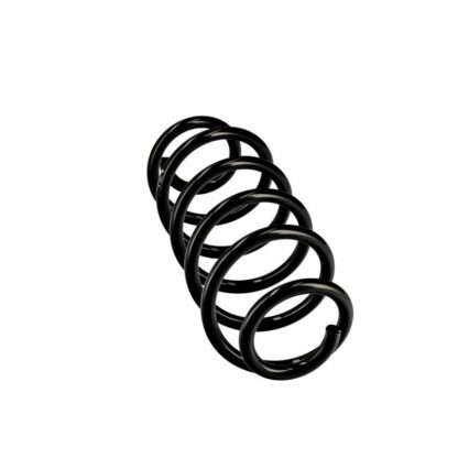 Fitting PositionFront AxleSpring DesignCoil spring with constant wire diameterSuspensionfor vehicles with standard suspensionCheck OE numberColour coding see PDFreplacement in pairs recommendedWire Diameter [mm]13.2Length [mm]360Number of coils6.5