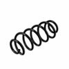 Fitting PositionFront AxleSpring DesignCoil spring with constant wire diameterSuspensionfor vehicles with standard suspensionCheck OE numberColour coding see PDFreplacement in pairs recommendedWire Diameter [mm]13.2Length [mm]360Number of coils6.5
