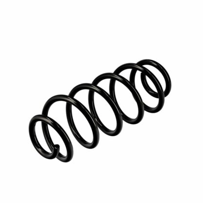 Fitting PositionFront AxleSpring DesignCoil spring with constant wire diameterSuspensionfor vehicles with standard suspensionCheck OE numberColour coding see PDFreplacement in pairs recommendedWire Diameter [mm]13.2Length [mm]360Number of coils6.5