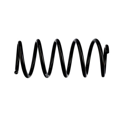 Fitting PositionFront AxleSpring DesignCoil spring with constant wire diameterCheck OE numberreplacement in pairs recommendedWire Diameter [mm]12Length [mm]310Number of coils5.6