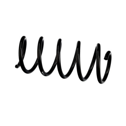 Fitting PositionFront AxleSpring DesignCoil spring with constant wire diameterCheck OE numberreplacement in pairs recommendedWire Diameter [mm]12Length [mm]310Number of coils5.6