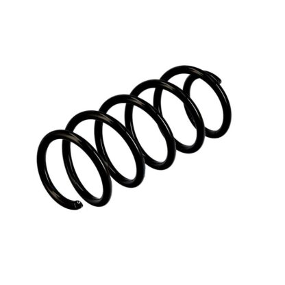 Fitting PositionFront AxleSpring DesignCoil spring with constant wire diameterCheck OE numberreplacement in pairs recommendedWire Diameter [mm]12Length [mm]310Number of coils5.6
