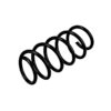 Fitting PositionFront AxleSpring DesignCoil spring with constant wire diameterCheck OE numberreplacement in pairs recommendedWire Diameter [mm]12Length [mm]310Number of coils5.6