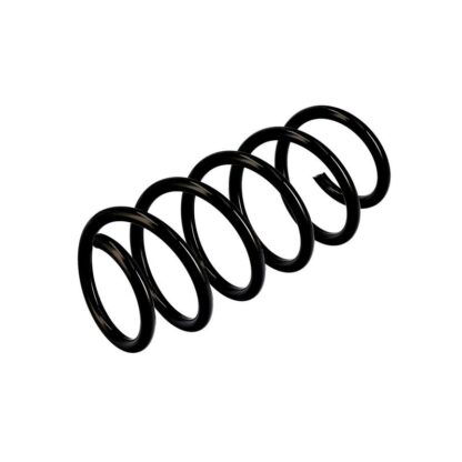 Fitting PositionFront AxleSpring DesignCoil spring with constant wire diameterCheck OE numberreplacement in pairs recommendedWire Diameter [mm]12Length [mm]310Number of coils5.6