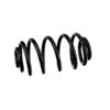Fitting PositionRear AxleSpring DesignCoil spring with constant wire diameterSuspensionfor vehicles with standard suspensionVehicle Equipmentfor vehicles without level controlCheck OE numberreplacement in pairs recommendedWire Diameter [mm]13.8Length [mm]298Number of coils7.8