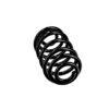Fitting PositionRear AxleSpring DesignCoil spring with constant wire diameterSuspensionfor vehicles with standard suspensionVehicle Equipmentfor vehicles without level controlCheck OE numberreplacement in pairs recommendedWire Diameter [mm]13.8Length [mm]298Number of coils7.8