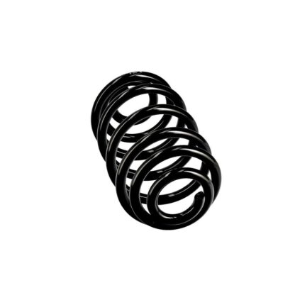 Fitting PositionRear AxleSpring DesignCoil spring with constant wire diameterSuspensionfor vehicles with standard suspensionVehicle Equipmentfor vehicles without level controlCheck OE numberreplacement in pairs recommendedWire Diameter [mm]13.8Length [mm]298Number of coils7.8