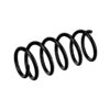 Fitting PositionFront AxleSpring DesignCoil spring with constant wire diameterSuspensionfor vehicles with standard suspensionCheck OE numberreplacement in pairs recommendedWire Diameter [mm]13.2Length [mm]315Number of coils5.8