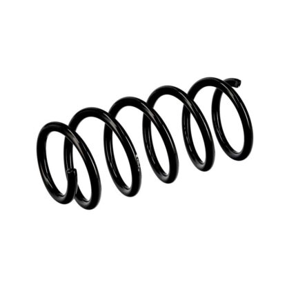 Fitting PositionFront AxleSpring DesignCoil spring with constant wire diameterSuspensionfor vehicles with standard suspensionCheck OE numberreplacement in pairs recommendedWire Diameter [mm]13.2Length [mm]315Number of coils5.8