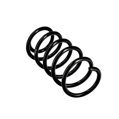Fitting PositionFront AxleSpring DesignCoil spring with constant wire diameterSuspensionfor vehicles with standard suspensionCheck OE numberreplacement in pairs recommendedWire Diameter [mm]13.2Length [mm]315Number of coils5.8