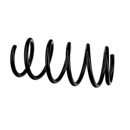 Fitting PositionFront AxleSpring DesignCoil spring with constant wire diameterSuspensionfor vehicles with standard suspensionCheck OE numberreplacement in pairs recommendedWire Diameter [mm]13.2Length [mm]315Number of coils5.8