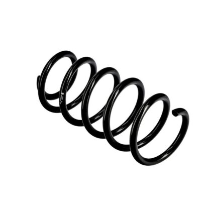 Fitting PositionFront AxleSpring DesignCoil spring with constant wire diameterSuspensionfor vehicles with standard suspensionCheck OE numberreplacement in pairs recommendedWire Diameter [mm]13.2Length [mm]315Number of coils5.8