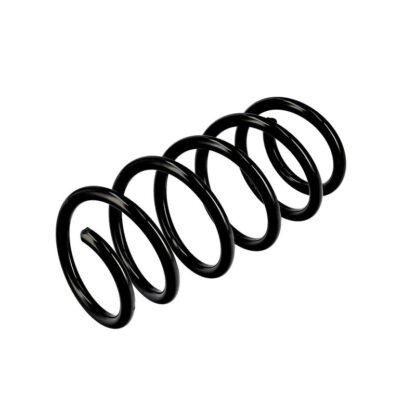 Fitting PositionFront AxleSpring DesignCoil spring with constant wire diameterSuspensionfor vehicles with standard suspensionCheck OE numberreplacement in pairs recommendedWire Diameter [mm]13.2Length [mm]315Number of coils5.8