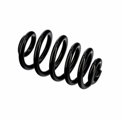 Fitting PositionRear AxleSpring DesignCoil spring with constant wire diameterSuspensionfor vehicles with sports suspensionCheck OE numberColour coding see PDFreplacement in pairs recommendedWire Diameter [mm]15Length [mm]250Number of coils6.8