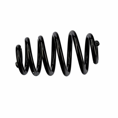 Fitting PositionRear AxleSpring DesignCoil spring with constant wire diameterSuspensionfor vehicles with sports suspensionCheck OE numberColour coding see PDFreplacement in pairs recommendedWire Diameter [mm]15Length [mm]250Number of coils6.8