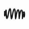 Fitting PositionRear AxleSpring DesignCoil spring with constant wire diameterSuspensionfor vehicles with sports suspensionCheck OE numberColour coding see PDFreplacement in pairs recommendedWire Diameter [mm]15Length [mm]250Number of coils6.8