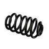 Fitting PositionRear AxleSpring DesignCoil spring with constant wire diameterSuspensionfor vehicles with standard suspensionreinforced versionCheck OE numberreplacement in pairs recommendedWire Diameter [mm]18Length [mm]335Number of coils7.5