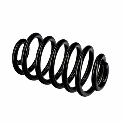 Fitting PositionRear AxleSpring DesignCoil spring with constant wire diameterSuspensionfor vehicles with standard suspensionreinforced versionCheck OE numberreplacement in pairs recommendedWire Diameter [mm]18Length [mm]335Number of coils7.5