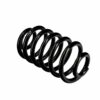 Fitting PositionRear AxleSpring DesignCoil spring with constant wire diameterSuspensionfor vehicles with standard suspensionreinforced versionCheck OE numberreplacement in pairs recommendedWire Diameter [mm]18Length [mm]335Number of coils7.5