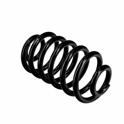 Fitting PositionRear AxleSpring DesignCoil spring with constant wire diameterSuspensionfor vehicles with standard suspensionreinforced versionCheck OE numberreplacement in pairs recommendedWire Diameter [mm]18Length [mm]335Number of coils7.5