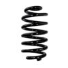 Fitting PositionRear AxleSpring DesignCoil spring with constant wire diameterSuspensionfor vehicles with standard suspensionreinforced versionCheck OE numberreplacement in pairs recommendedWire Diameter [mm]18Length [mm]335Number of coils7.5
