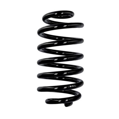 Fitting PositionRear AxleSpring DesignCoil spring with constant wire diameterSuspensionfor vehicles with standard suspensionreinforced versionCheck OE numberreplacement in pairs recommendedWire Diameter [mm]18Length [mm]335Number of coils7.5