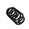 Fitting PositionRear AxleSpring DesignCoil spring with constant wire diameterSuspensionfor vehicles with standard suspensionreinforced versionCheck OE numberreplacement in pairs recommendedWire Diameter [mm]18Length [mm]335Number of coils7.5