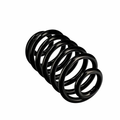 Fitting PositionRear AxleSpring DesignCoil spring with constant wire diameterSuspensionfor vehicles with standard suspensionreinforced versionCheck OE numberreplacement in pairs recommendedWire Diameter [mm]18Length [mm]335Number of coils7.5